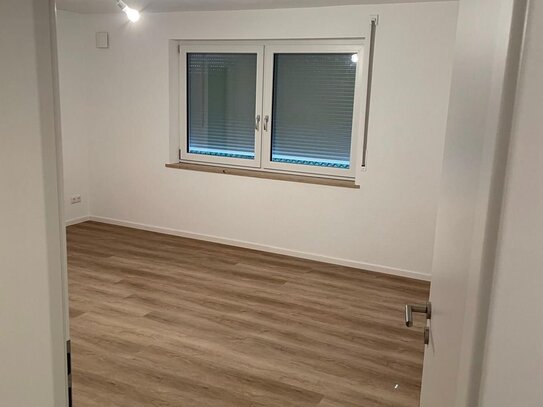 Terrassenwohnung zur Miete, for rent at Monheim,, (86653), Monheim, Germany