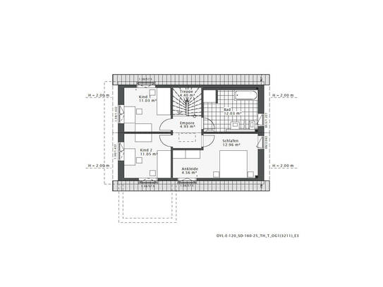 Haus 120 m² 1990 € zur Miete Mausbach,Stolberg(52224)