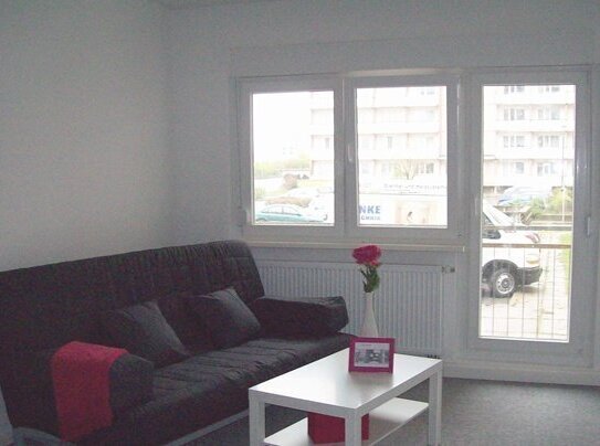 Kaltmiete zzgl. Nebenkosten, for rent at Erfurt (99099), Germany