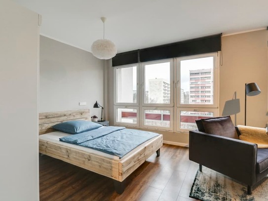 Wohnung zur Miete · Wohnen auf Zeit, for rent at Mitte,, (10178), Berlin, Germany