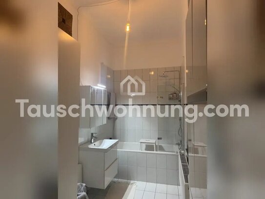 Wohnung zur Miete · Tauschwohnung, for rent at Düsseldorf, Unterbilk,, (40219), Germany