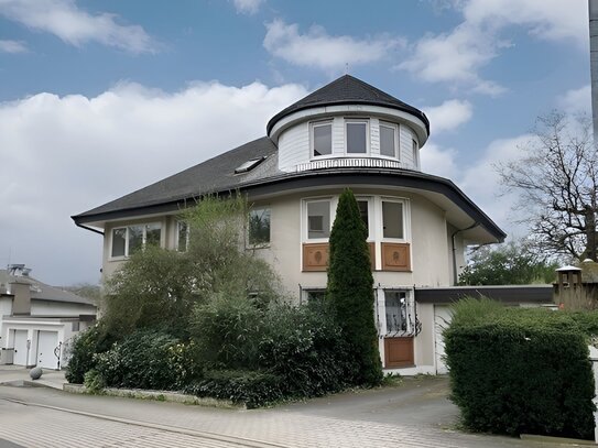 Terrassenwohnung zur Miete, for rent at Bad Hersfeld,, Bad Hersfeld, (36251), Germany