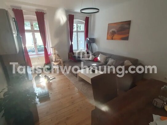 Wohnung zur Miete · Tauschwohnung, for rent at (12459), Köpenick,, Berlin, Germany