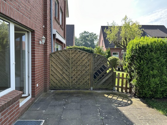 Nettokaltmiete exkl. Betriebskosten, for rent at Groß Hehlen , Celle (29229)
