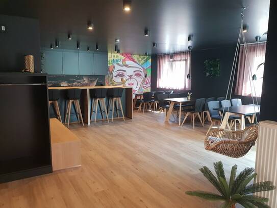 Nebenkosten, for rent at Königturmstraße 39 , Schwäbisch Gmünd , Schwäbisch Gmünd (73525)