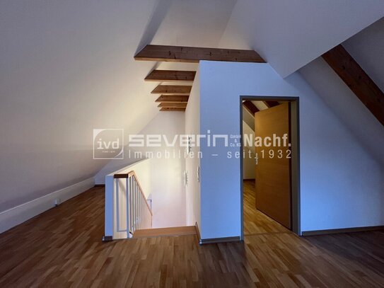 Maisonette zur Miete, for rent at (44339), Niedereving,, Dortmund, Germany