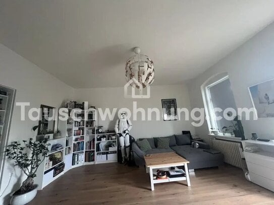 Wohnung zur Miete · Tauschwohnung, for rent at (10963), Kreuzberg,, Berlin, Germany