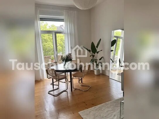 Wohnung zur Miete · Tauschwohnung, for rent at (60385), Bornheim,, Frankfurt am Main, Germany