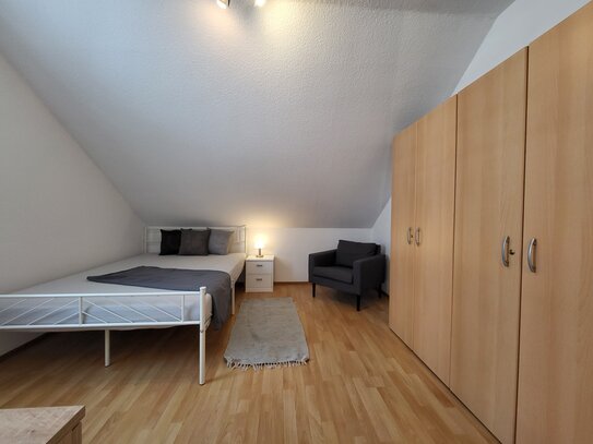 Kaltmiete zzgl. Nebenkosten, for rent at Ismaning (85737), Germany