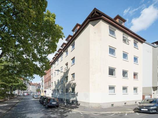 Nebenkosten, for rent at Hischestraße 1 , Vahrenwald , Hannover (30165)