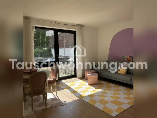 Wohnung zur Miete · Tauschwohnung, for rent at Köln, (50670), Neustadt - Nord,, Germany