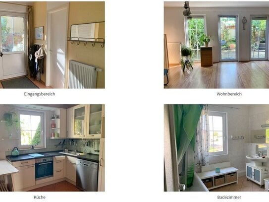 Nebenkosten, for rent at Berlin-Malchow (13051), Germany