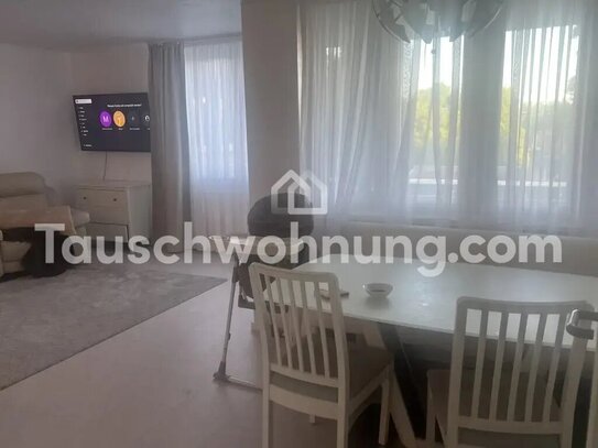 Wohnung zur Miete · Tauschwohnung, for rent at Berlin, Waidmannslust,, (13469), Germany