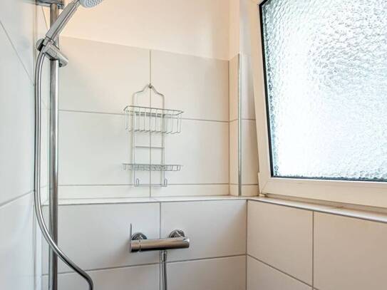 Kaltmiete zzgl. Nebenkosten, for rent at Elbestraße 00 4.OGli , Bahnhofsviertel , Frankfurt am Main (60329)