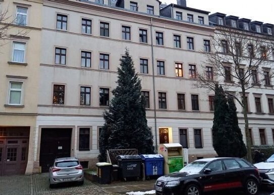 Wohnung zur Miete, for rent at (09113), Chemnitz, Schloßchemnitz 021,, Germany