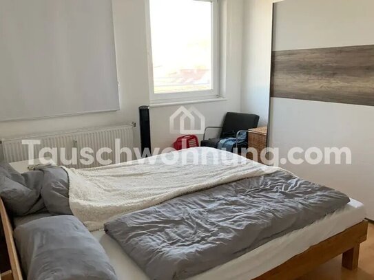 Wohnung zur Miete · Tauschwohnung, for rent at (70176), Stuttgart, Rosenberg,, Germany