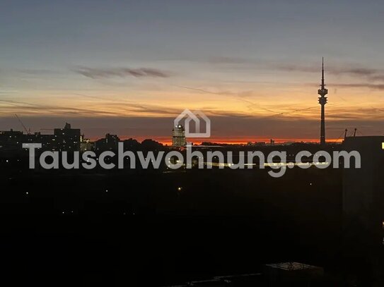 Wohnung zur Miete · Tauschwohnung, for rent at Alt Moosach,, (80993), München, Germany