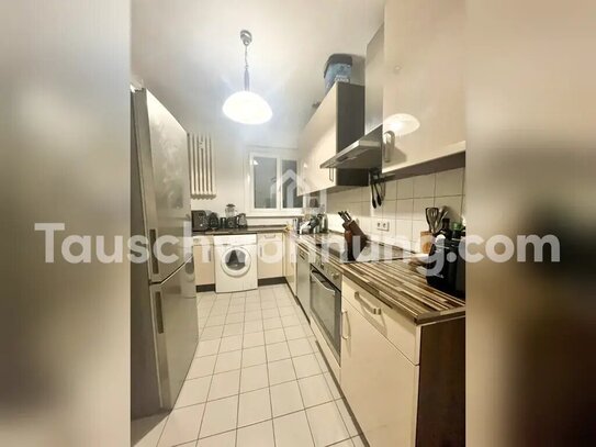 Wohnung zur Miete · Tauschwohnung, for rent at Wilmersdorf,, Berlin, (10709), Germany