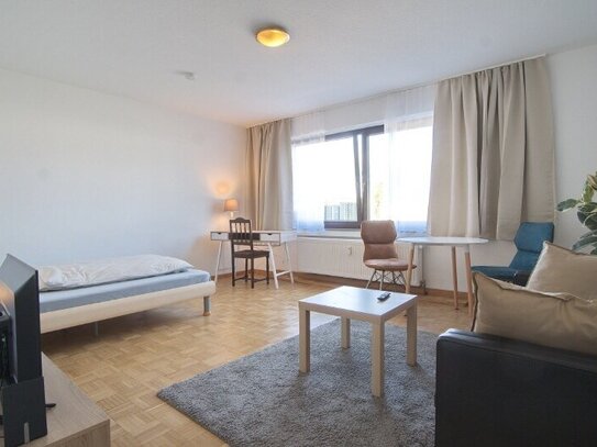 Wohnung zur Miete · Wohnen auf Zeit, for rent at (45257), Essen, Kupferdreh,, Germany