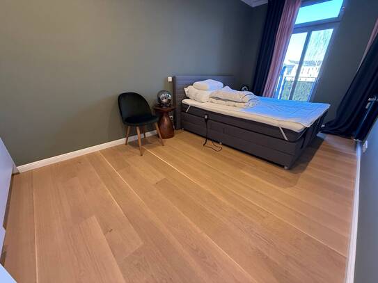 Kaltmiete zzgl. Nebenkosten, for rent at Kanzlerstraße 56 , Kaßberg , Chemnitz (09112)