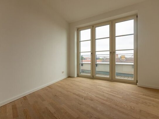 Wohnung zur Miete, for rent at Leipzig, Sellerhausen-Stünz,, (04318), Germany