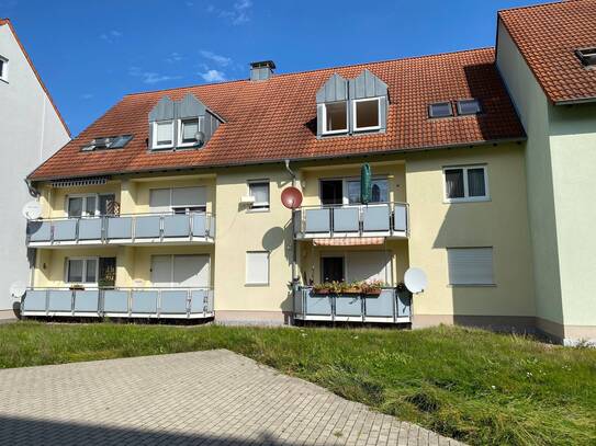 Kaltmiete zzgl. Nebenkosten, for rent at Untermaßfeld (98617), Germany