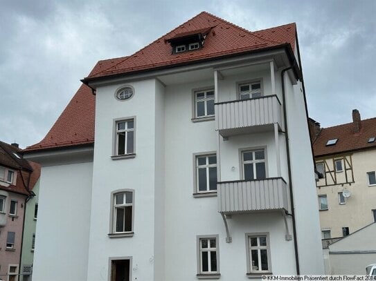 Wohnung zur Miete, for rent at (96050), Bamberg, Kasernen West,, Germany