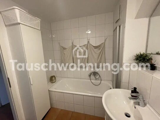 Wohnung zur Miete · Tauschwohnung, for rent at (50968), Köln, Raderberg,, Germany