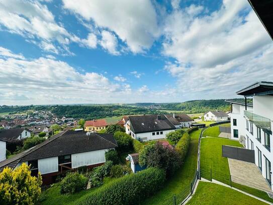 Nebenkosten, for rent at Neudenau (74861), Germany