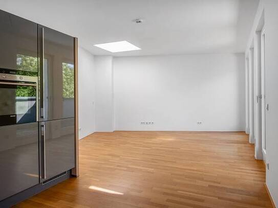 Nettokaltmiete exkl. Betriebskosten, for rent at Marthastraße 7a , Rosenthal , Berlin (13158)