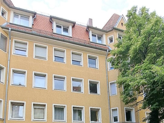 Wohnung zur Miete, for rent at (90459), Galgenhof,, Nürnberg, Germany