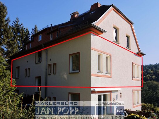 Wohnung zur Miete, for rent at (07973), Greiz,, Greiz, Germany