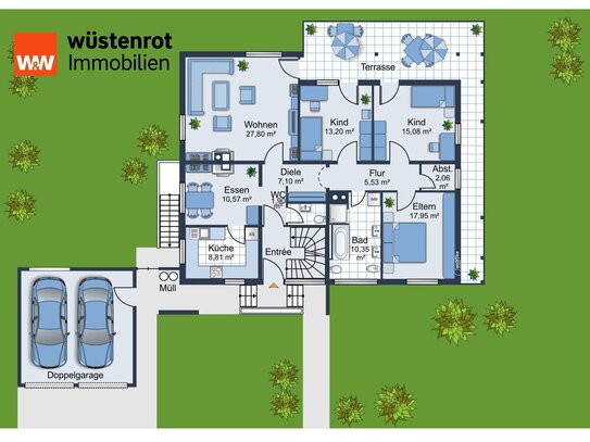 Wohnung zur Miete, for rent at Oberhaid,, Oberhaid, (96173), Germany