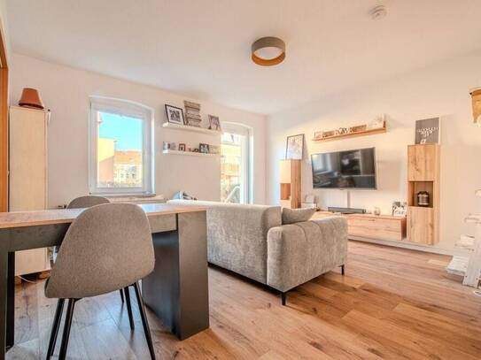 Nettokaltmiete exkl. Betriebskosten, for rent at Freital , Freital (01705)