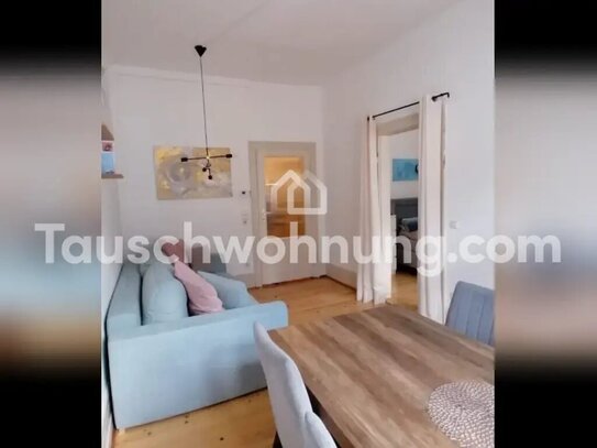 Wohnung zur Miete · Tauschwohnung, for rent at (60389), Nordend - Ost,, Frankfurt am Main, Germany