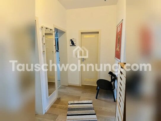 Wohnung zur Miete · Tauschwohnung, for rent at Altstadt - Süd,, Köln, (50676), Germany