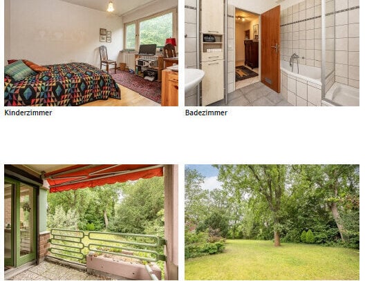 Studio zur Miete, for rent at (14163), Schlachtensee,, Berlin-Zehlendorf, Germany