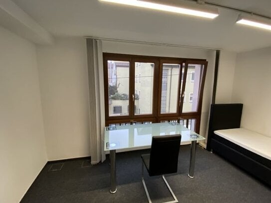 WG-Zimmer zur Miete, for rent at Stuttgart, (70435), Zuffenhausen - Hohenstein,, Germany