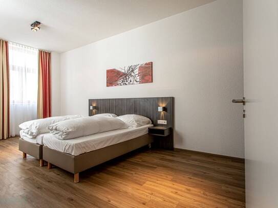 Kaltmiete zzgl. Nebenkosten, for rent at Weserstraße 00 , Bahnhofsviertel , Frankfurt am Main (60329)