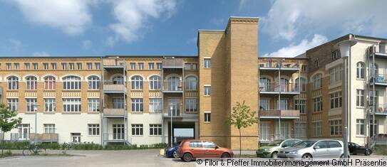 Nettokaltmiete exkl. Betriebskosten, for rent at Nachtweide 42a , Nicolaiplatz , Magdeburg (39124)