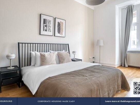 Studio zur Miete, for rent at Prenzlauer Berg,, Berlin, (10407), Germany