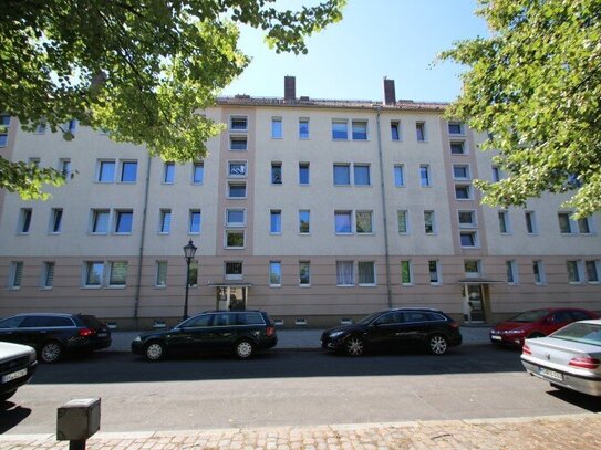 Wohnung zur Miete, for rent at Magdeburg, (39124), Nicolaiplatz,, Germany