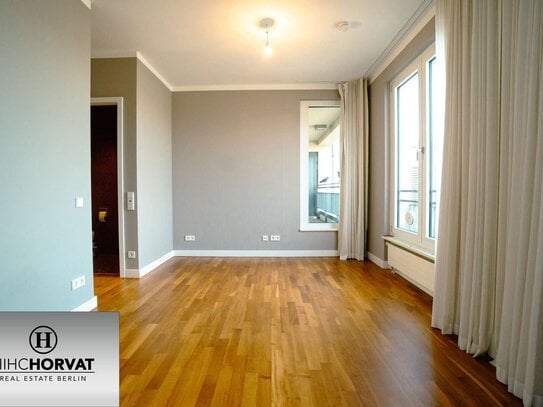 Penthouse zur Miete, for rent at (10117), Berlin, Mitte,, Germany