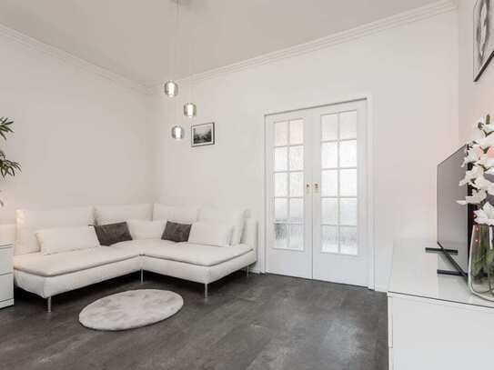 Wohnung zur Miete · Wohnen auf Zeit, for rent at (13585), Spandau,, Berlin, Germany