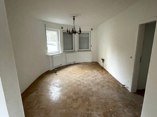 Terrassenwohnung zur Miete, for rent at Bad Hersfeld,, Bad Hersfeld, (36251), Germany