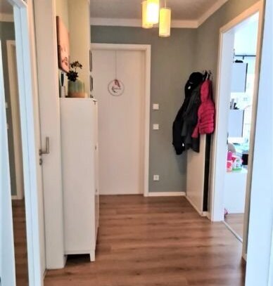 Kaltmiete zzgl. Nebenkosten, for rent at Jügesheim, Rodgau (63110), Germany