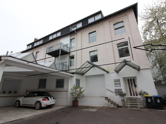 Wohnung zur Miete, for rent at Düsseldorf, (40223), Bilk,, Germany