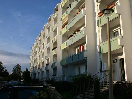 Kaltmiete zzgl. Nebenkosten, for rent at Sankt-Josef-Straße 20e , Neu Olvenstedt , Magdeburg (39130)
