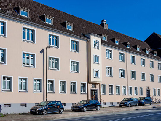 Wohnung zur Miete, for rent at Dortmund, Westpark,, (44137), Germany