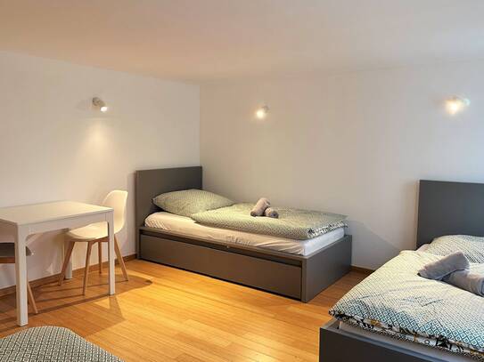 Wohnung 65 m² 2300 € zur Miete Gablenberger Hauptstraße 0,Ost,Stuttgart(70186)